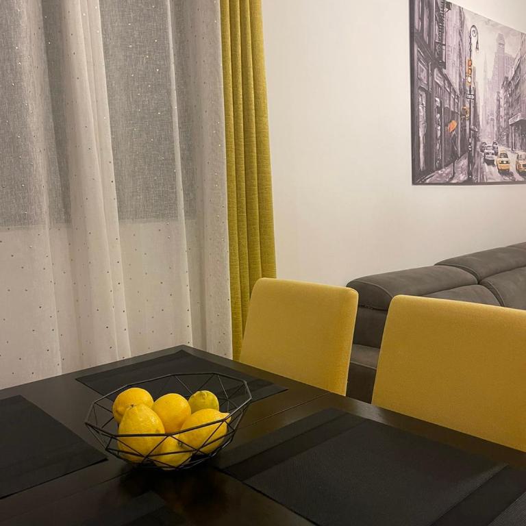 Urban Lux apartment Budva - Apartman sa 1 Spavaćom Sobom - 15
