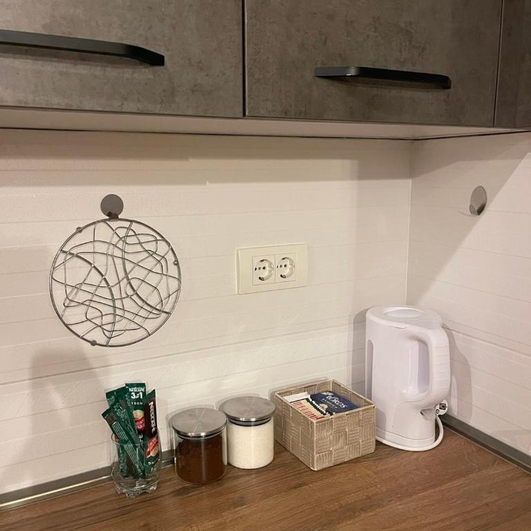 Urban Lux apartment Budva - Apartman sa 1 Spavaćom Sobom - 12
