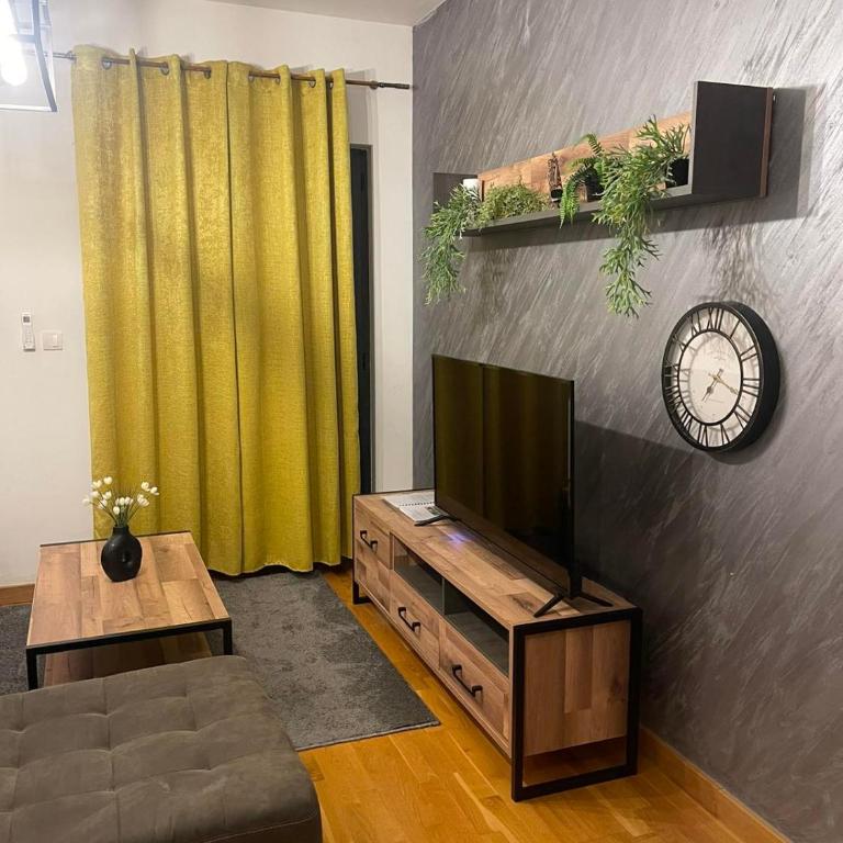 Urban Lux apartment Budva - Apartman sa 1 Spavaćom Sobom - 3