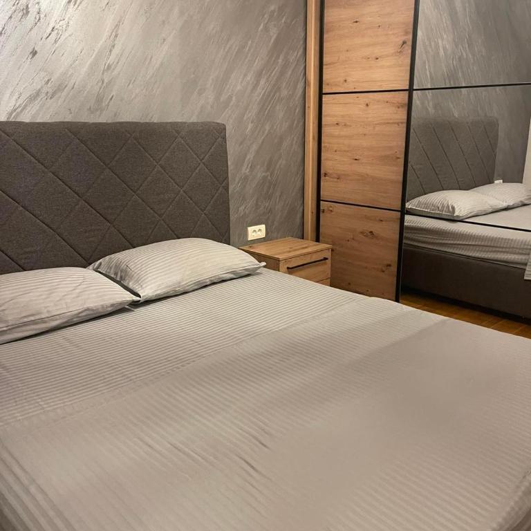 Urban Lux apartment Budva - Apartman sa 1 Spavaćom Sobom - 21
