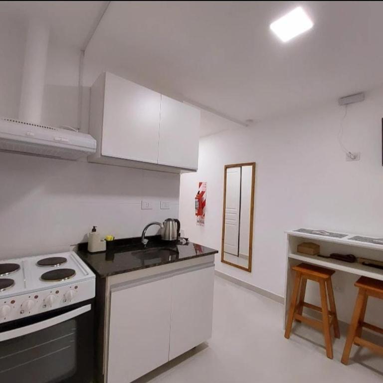 Dulce Otoño - Apartamento de 1 dormitorio - 6
