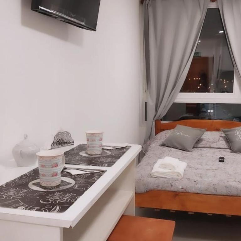 Dulce Otoño - Apartamento de 1 dormitorio - 10