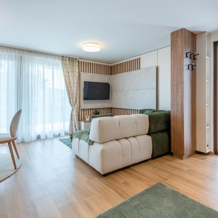 Vila Vidik - Apartman sa 2 Spavaće Sobe - 26