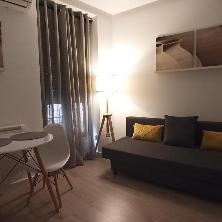 AT Marem II - Apartamento de 1 dormitorio - 5