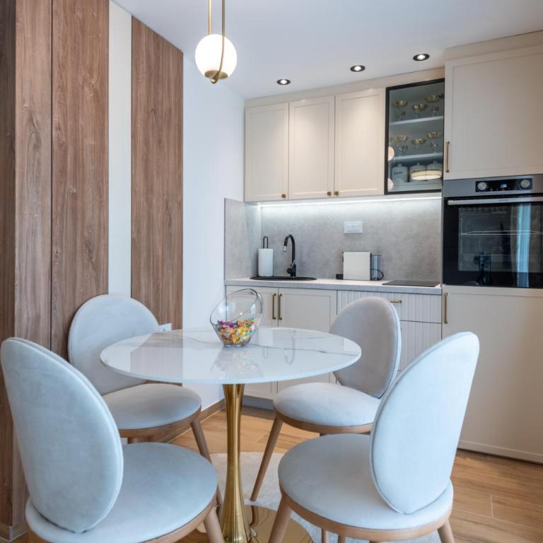 Vila Vidik - Apartman sa 2 Spavaće Sobe - 27