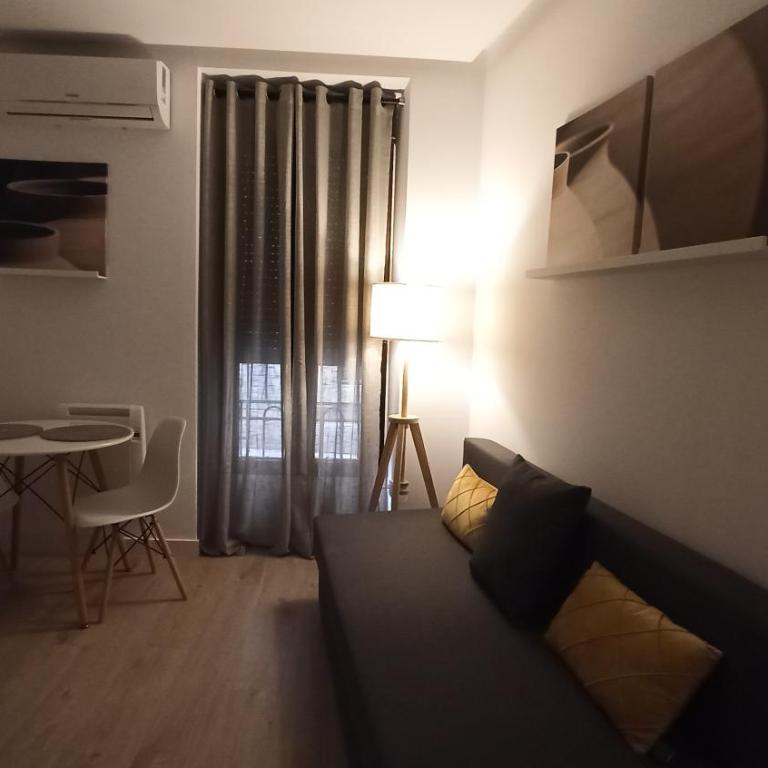 AT Marem II - Apartamento de 1 dormitorio - 6