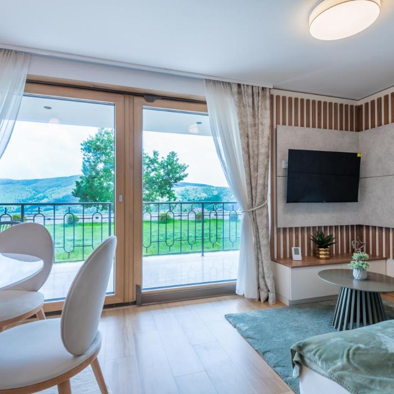 Vila Vidik - Apartman sa 2 Spavaće Sobe - 1