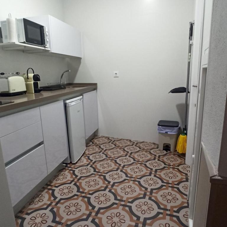 AT Marem II - Apartamento de 1 dormitorio - 10