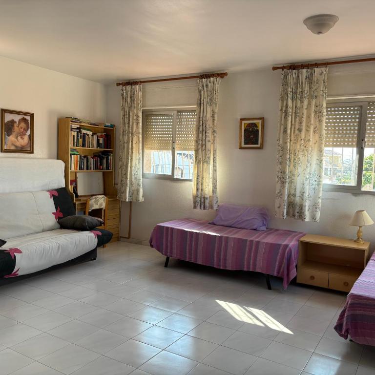 El Ceibal playa - con piscina privada - Villa con piscina privada - 39