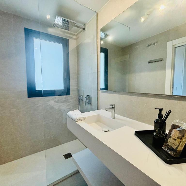 Appartement familial Mijas Ipanema avec piscine spa gym au pied du Golf - Three-Bedroom Apartment - 10