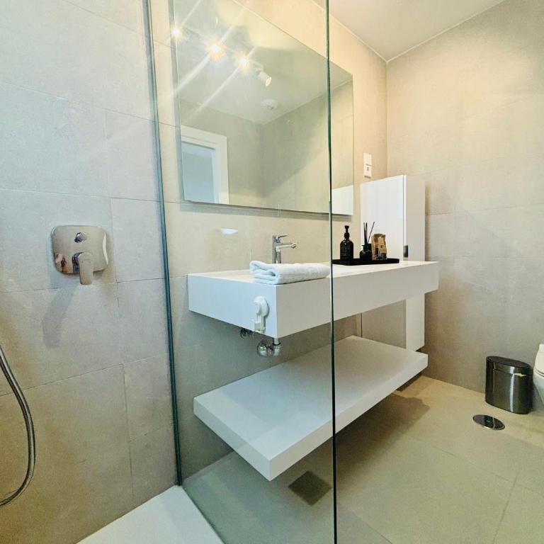Appartement familial Mijas Ipanema avec piscine spa gym au pied du Golf - Three-Bedroom Apartment - 12