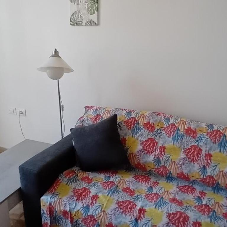 Cosy Apartment - 5 Minutes Walk from Colosseum - Apartment mit 2 Schlafzimmern - 6