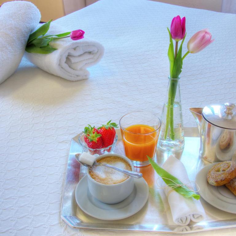 Grand Hotel Milano - Camera Singola - 1