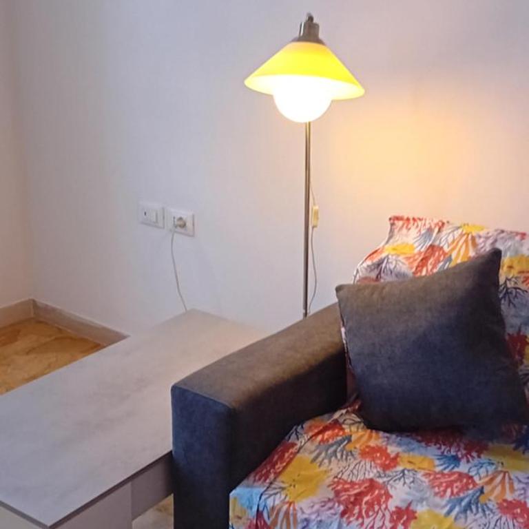 Cosy Apartment - 5 Minutes Walk from Colosseum - Apartment mit 2 Schlafzimmern - 9