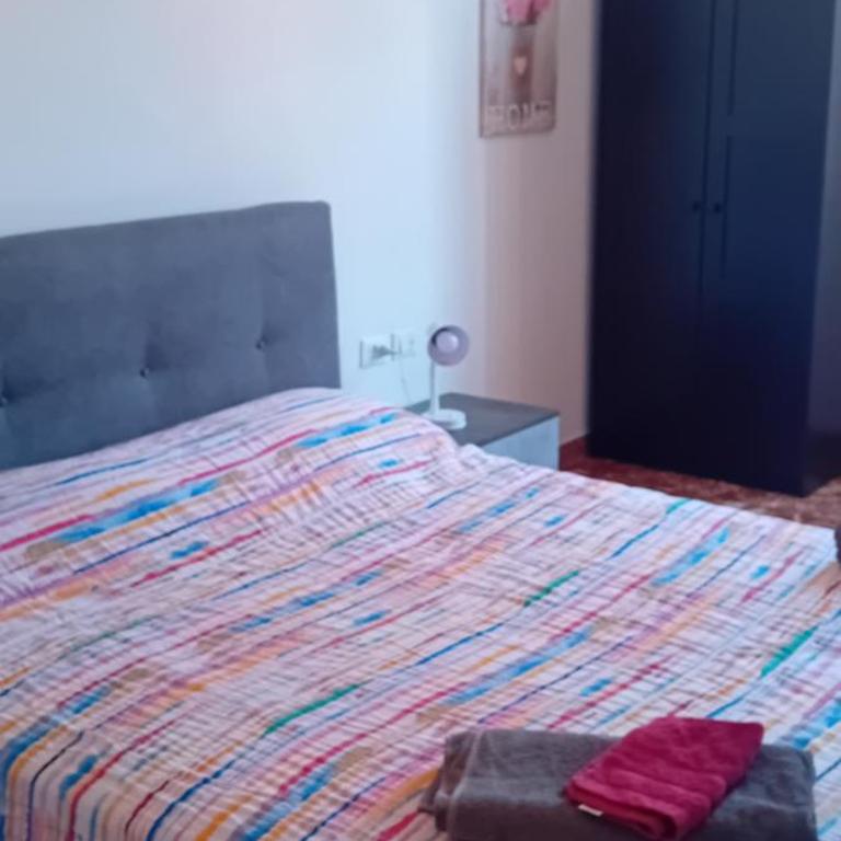 Cosy Apartment - 5 Minutes Walk from Colosseum - Apartment mit 2 Schlafzimmern - 10