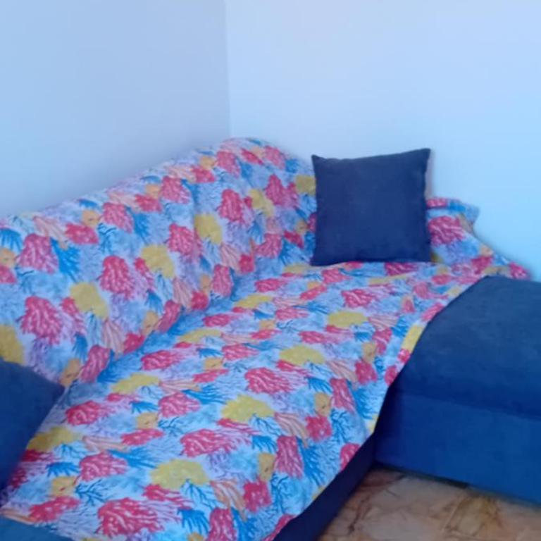 Cosy Apartment - 5 Minutes Walk from Colosseum - Apartment mit 2 Schlafzimmern - 11