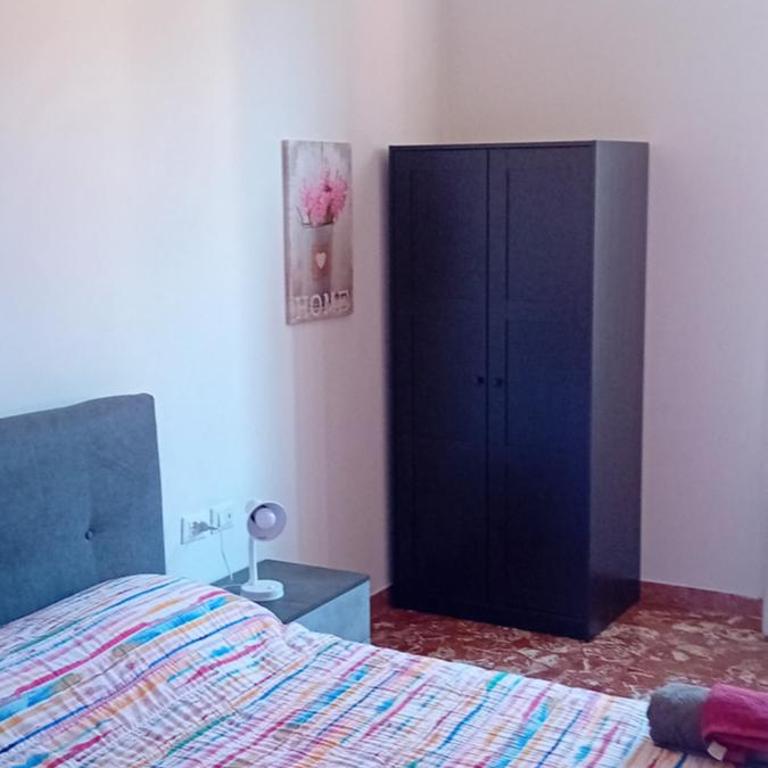 Cosy Apartment - 5 Minutes Walk from Colosseum - Apartment mit 2 Schlafzimmern - 13