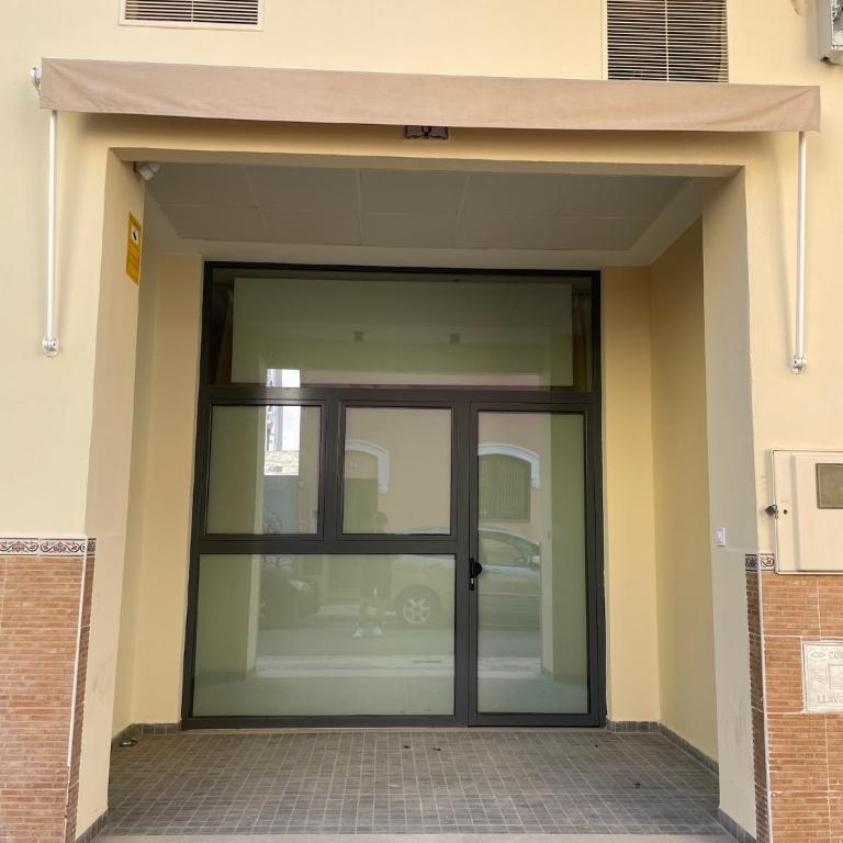 Loft para 6 pax, 15 min de Ciencias y Artes y AC - One-Bedroom Apartment - 6