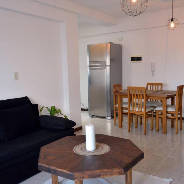 Espacioso apartamento para 4 personas - Apartamento de 1 dormitorio - 4