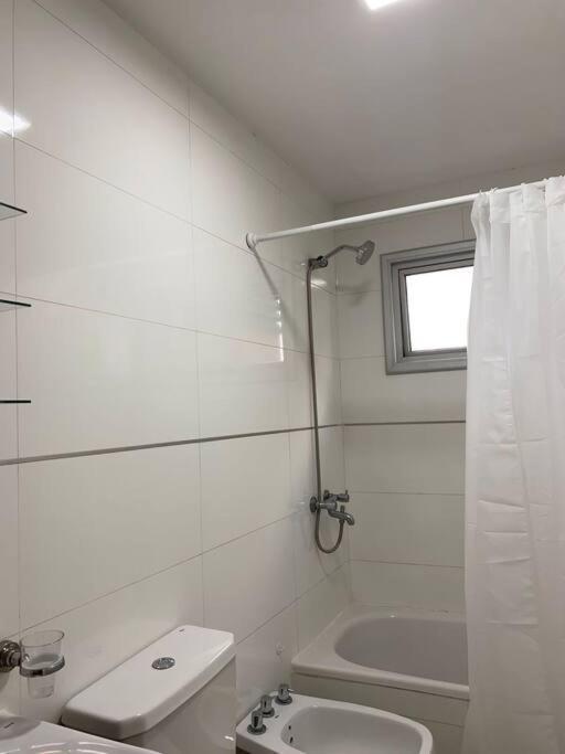 Espacioso apartamento para 4 personas - Apartamento de 1 dormitorio - 8