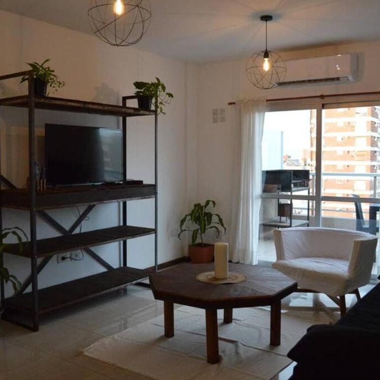 Espacioso apartamento para 4 personas - Apartamento de 1 dormitorio - 14