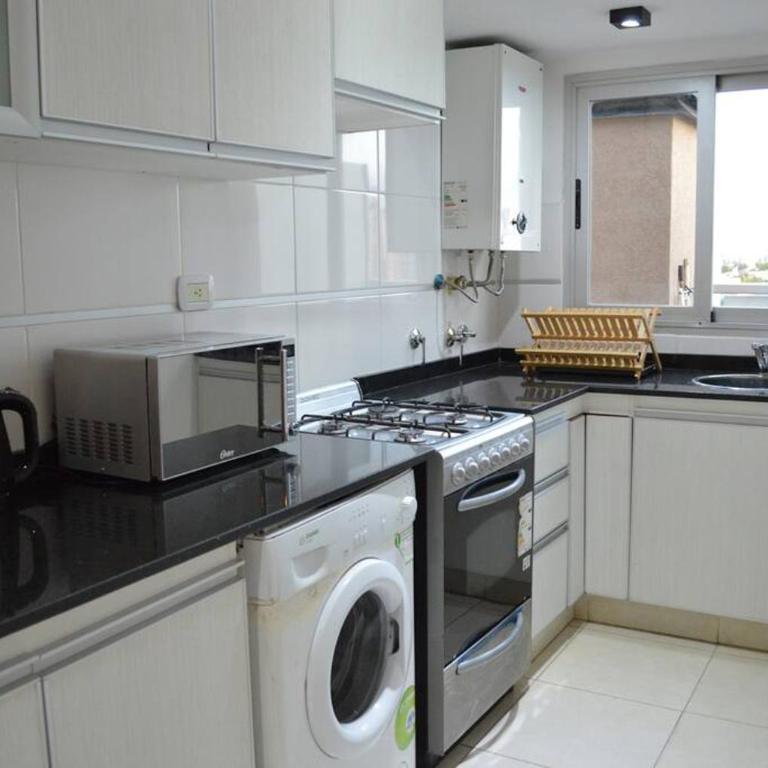 Espacioso apartamento para 4 personas - Apartamento de 1 dormitorio - 22