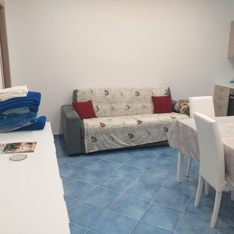 Appartamento g. Cervera66 - Appartamento con 1 Camera da Letto e Balcone - 6