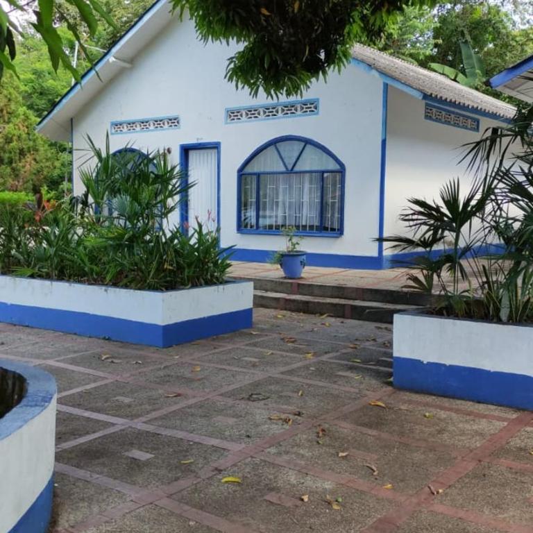 Centro vacacional Marques de San Luis - Apartamento - 1