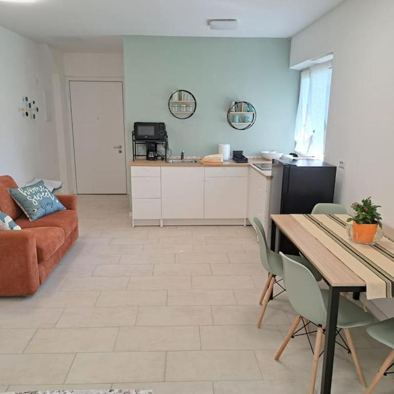 Esther house monolocale - Appartamento con 1 Camera da Letto - 1
