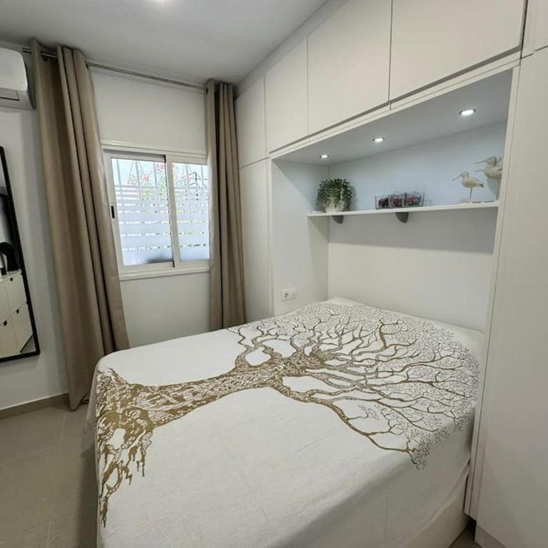 New renovated appartment with beautiful view on cliffs and sea - Apartamento de 2 dormitorios con terraza y vistas al mar - 19