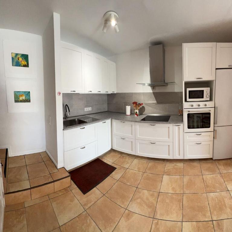 Una vista inolvidable - Apartamento de 2 dormitorios - 33