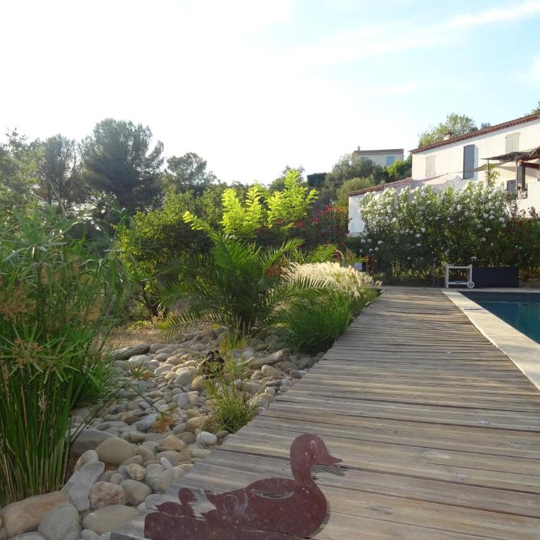 Les Ecrins d'Aix-en-Provence - Studio - 24