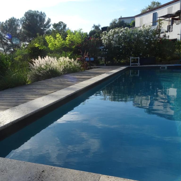 Les Ecrins d'Aix-en-Provence - Studio - 1