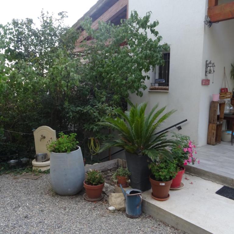 Les Ecrins d'Aix-en-Provence - Studio - 30