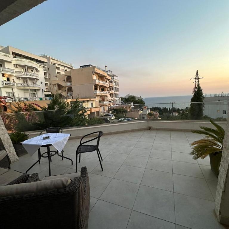 Exclusive Apartments - Apartman sa Pogledom na More - 6