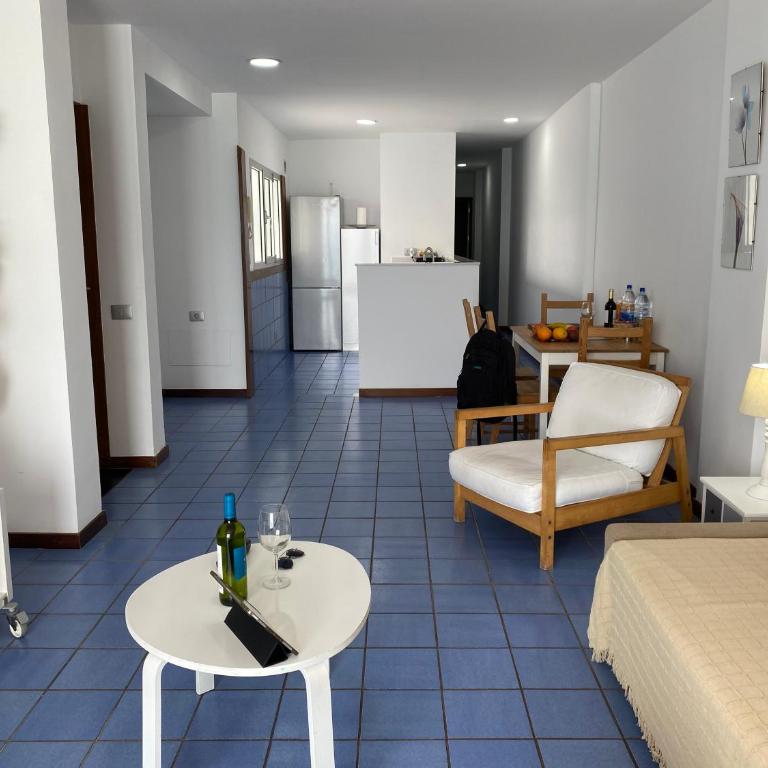 Numancia1- 3B - Apartamento con vistas al mar - 25