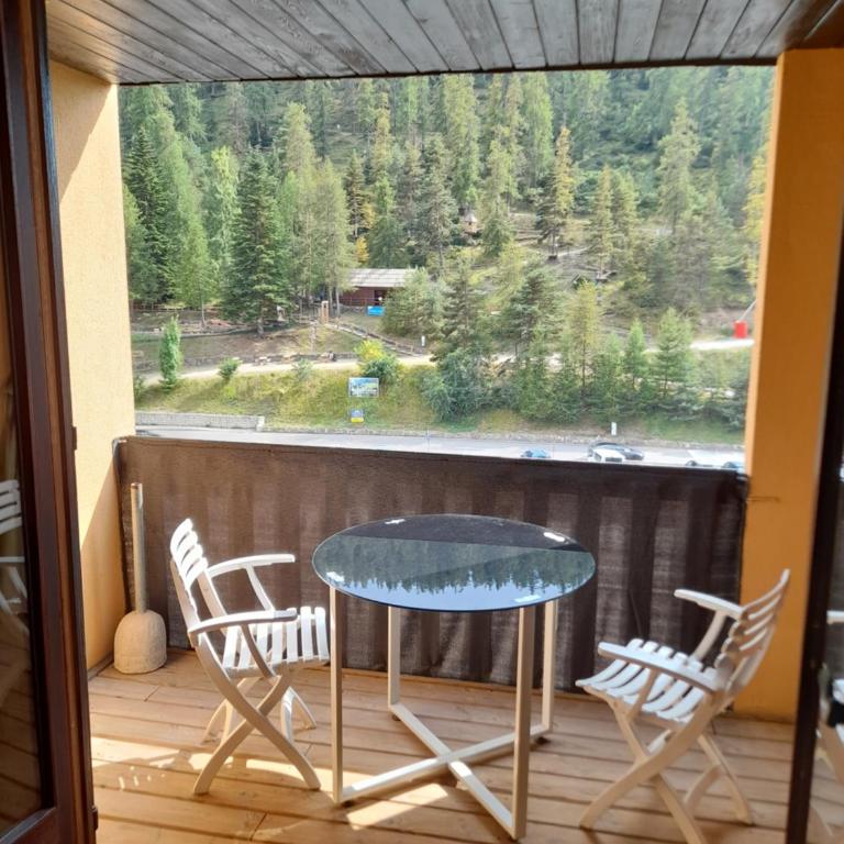 Kalystoun - Apartment mit 2 Schlafzimmern - 12