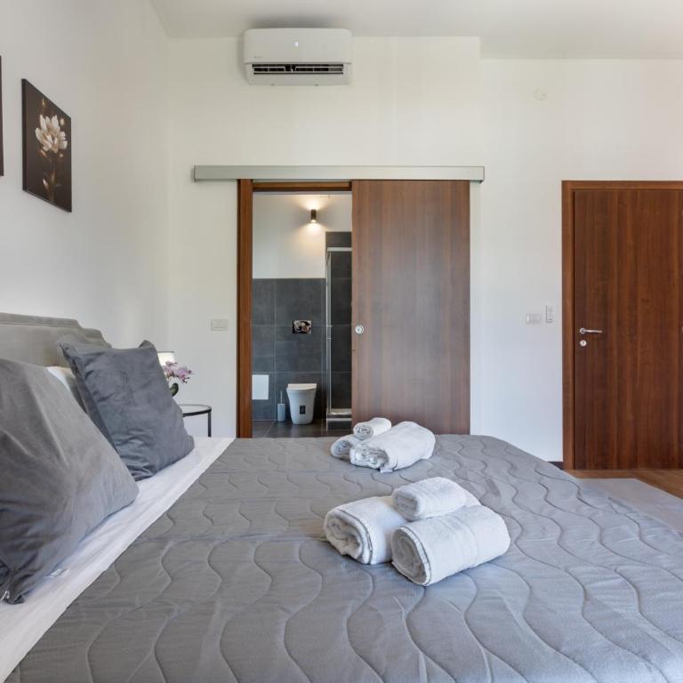 Hesa House - Camera Matrimoniale - 2