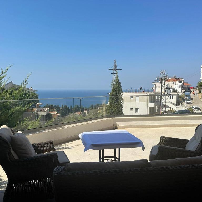 Exclusive Apartments - Apartman sa Pogledom na More - 3