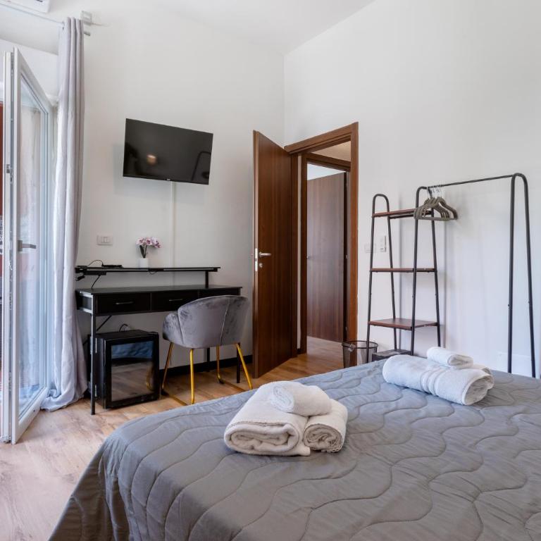 Hesa House - Camera Familiare - 9