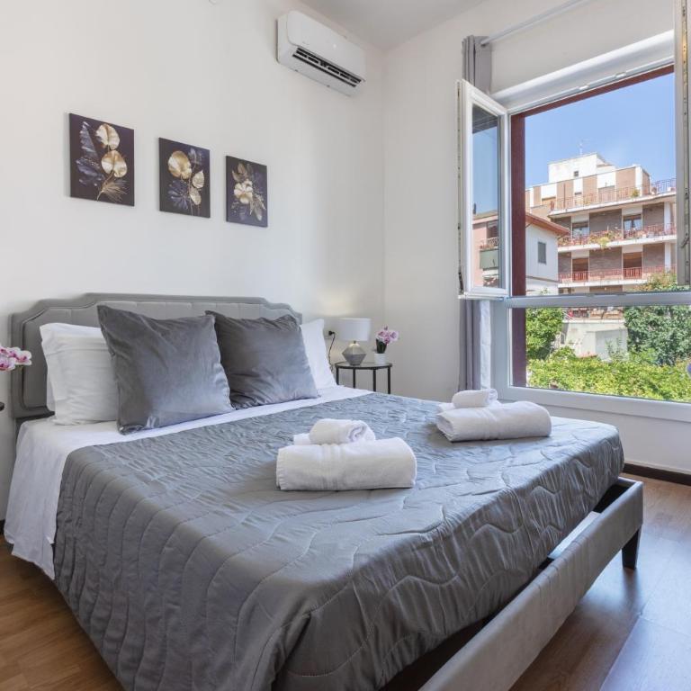Hesa House - Camera Familiare - 13