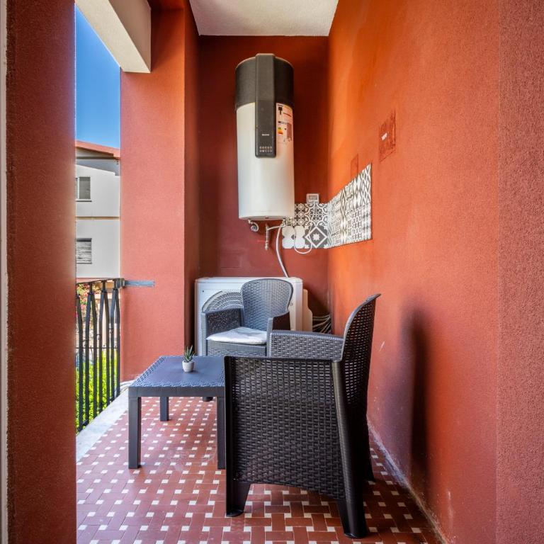 Hesa House - Camera Familiare - 8