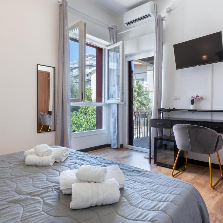 Hesa House - Camera Familiare - 11