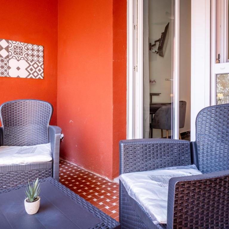 Hesa House - Camera Familiare - 12