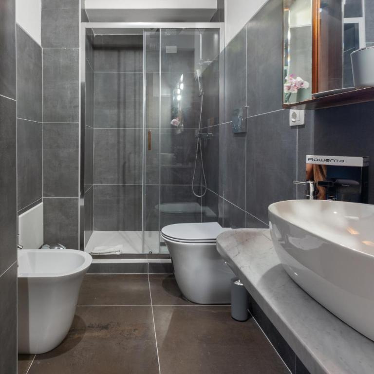 Hesa House - Camera Familiare - 15