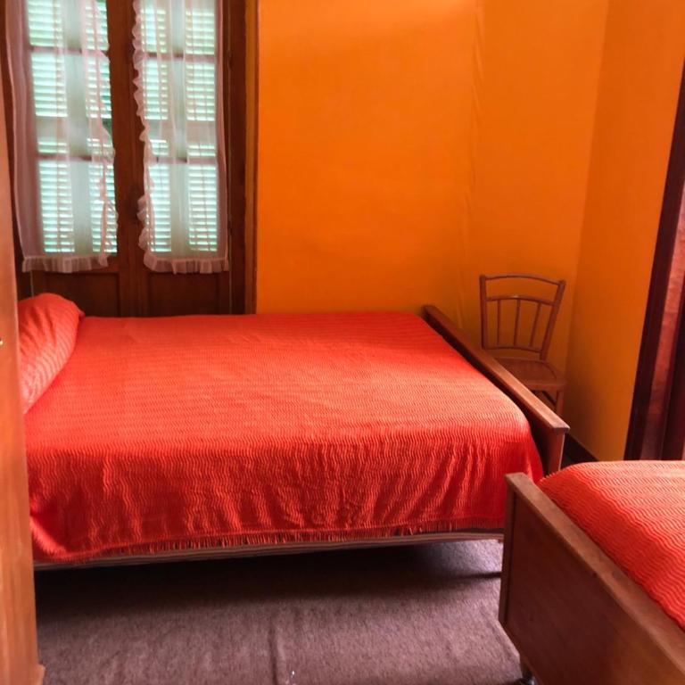 Hotel Villa Plaisance - Chambre Double avec Balcon - 2