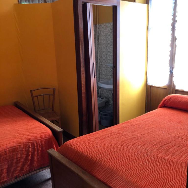 Hotel Villa Plaisance - Chambre Double avec Balcon - 3