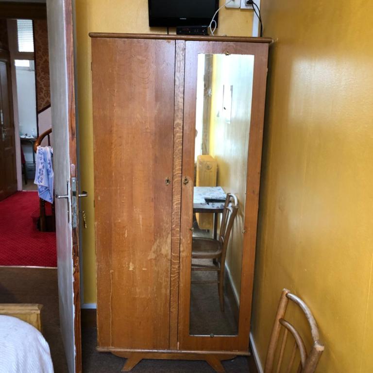 Hotel Villa Plaisance - Chambre Simple - 4