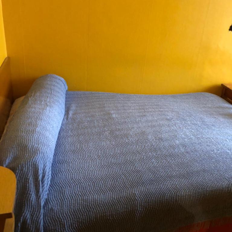 Hotel Villa Plaisance - Chambre Simple - 5