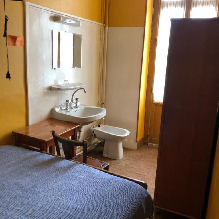Hotel Villa Plaisance - Chambre Simple - 6